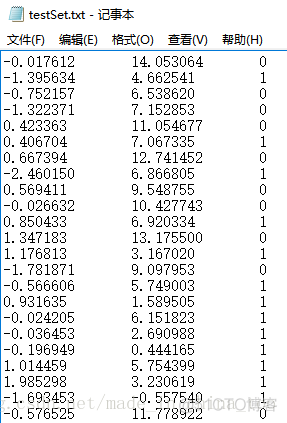 logistic回归人口增长预测 python logistic回归代码_机器学习_02