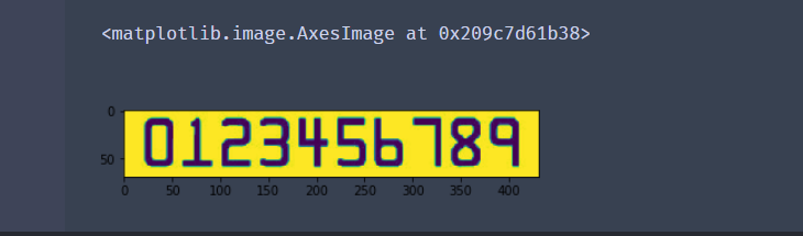 python 银行卡号识别 边缘 opencv识别银行卡_计算机视觉_02