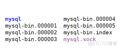 java 实现主从同步 主从同步的原理_java 实现主从同步_02