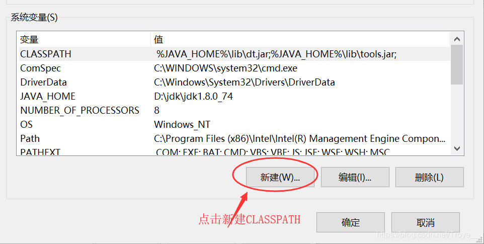 不安装java 可以运行idea吗 没安装jdk,可以运行eclipse不_java_08