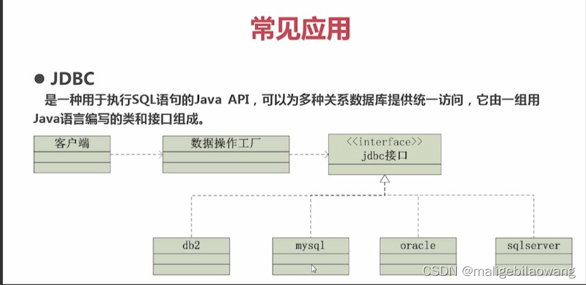 java公共抽象方法 java抽象工厂_抽象工厂模式_04