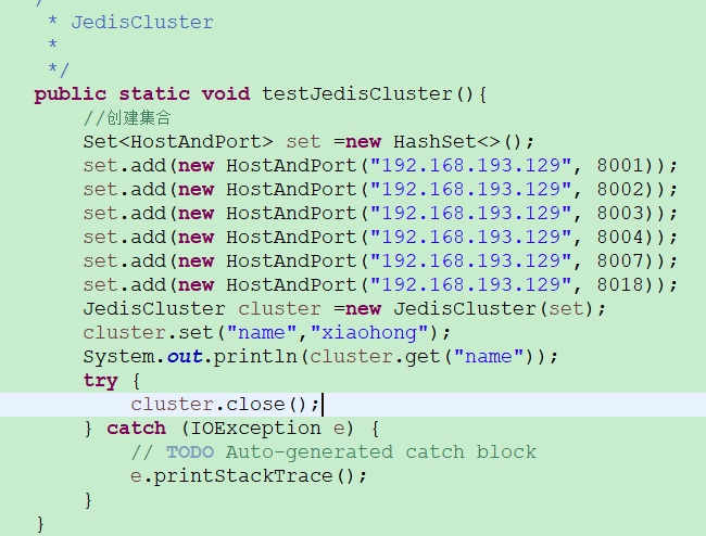 java 搭建mq java 搭建redis集群_redis_04