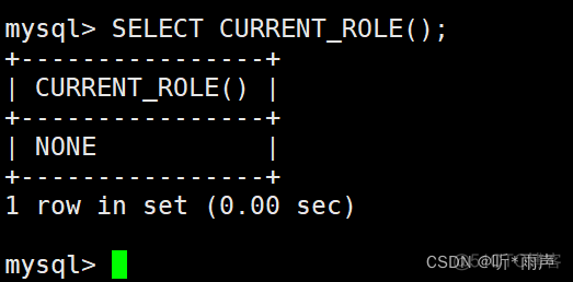 mysql怎么赋予用户超级管理员权限 mysql的超级用户管理员是_服务器_65