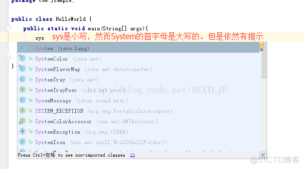 idea 使用 Java_home java idea怎么用_教学