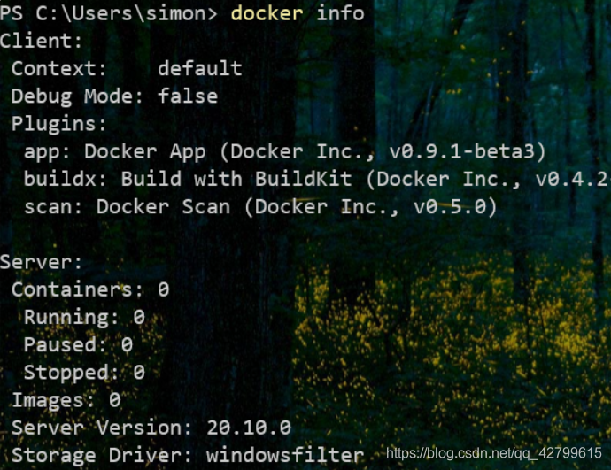 docker desktop运行sh docker desktop怎么用_docker_08