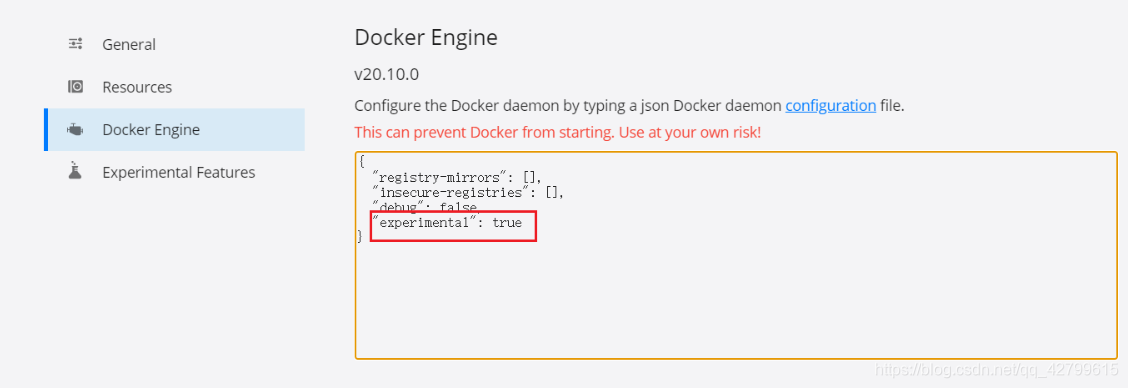 docker desktop运行sh docker desktop怎么用_docker_12