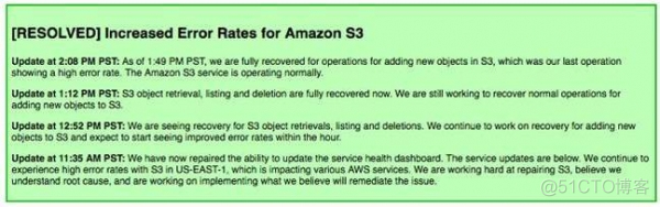 android 亚马逊s3 亚马逊s3宕机_android 亚马逊s3_02