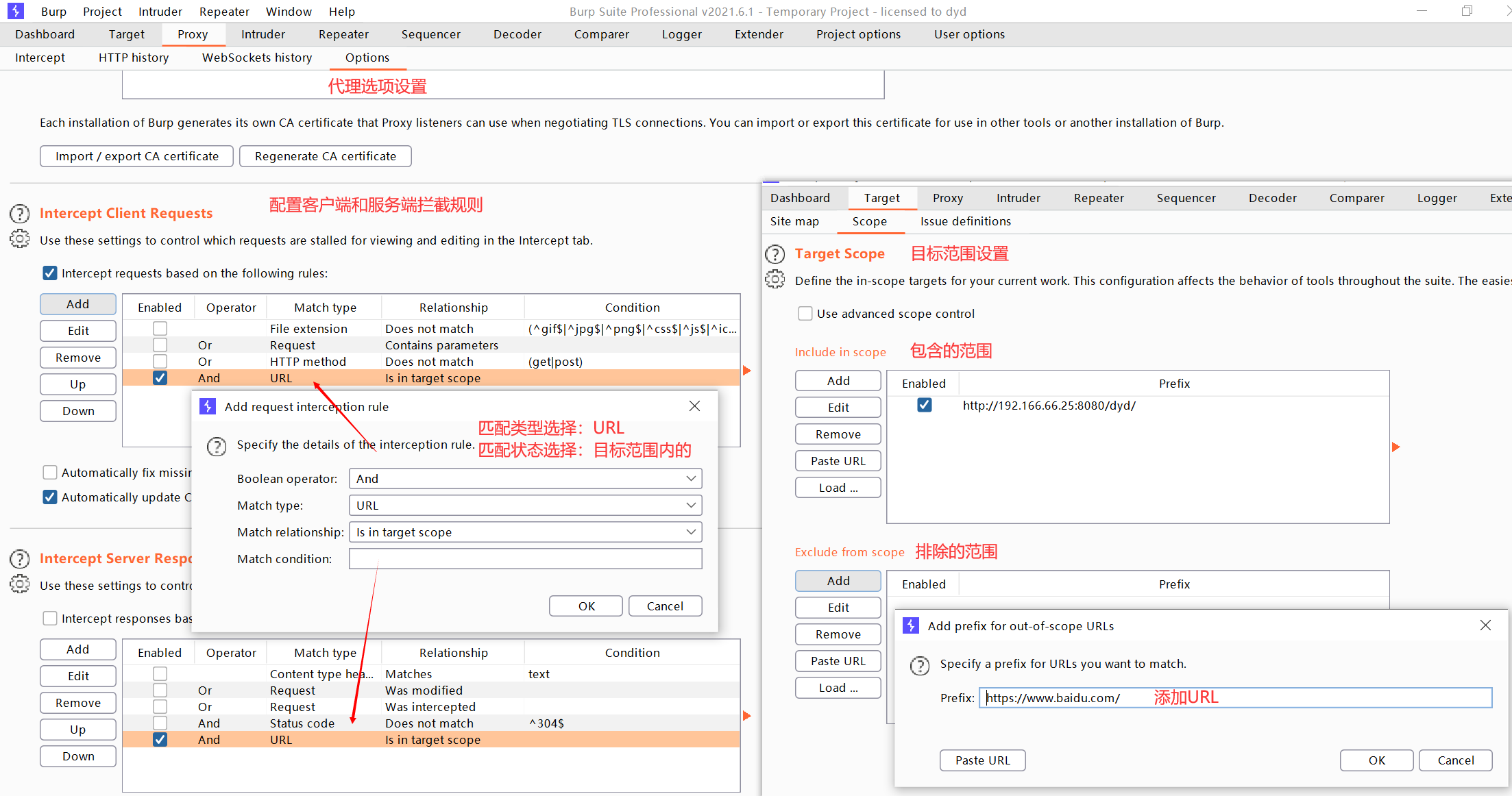 burpsuite使用自带的java burp suite key_IP_08