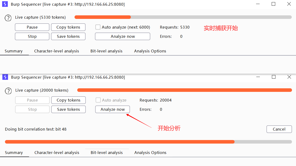 burpsuite使用自带的java burp suite key_IP_17