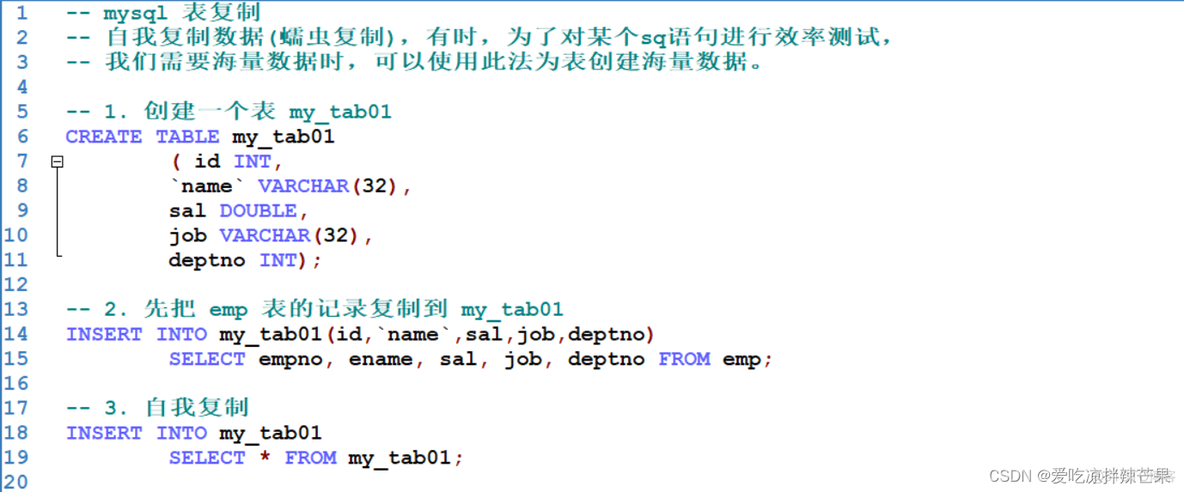 ADD COLUMN 多个列 mysql mysql多列子查询_数据库_08