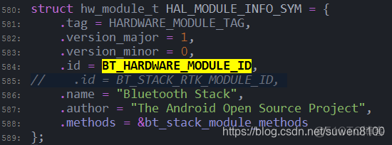 Android 如何实现蓝牙音箱的功能 安卓蓝牙音箱_2d_05