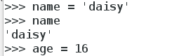 python怎么输出类型是什么 python中怎样输出_格式化字符串