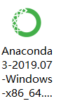 anaconda打包python为exe后运行exe没反应 anaconda 打包_django_02