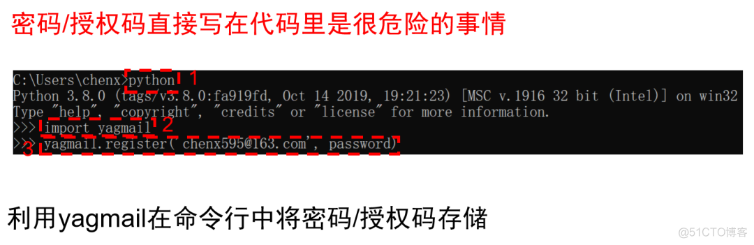 python发送邮件收不到 用python发送邮件_python发送邮件收不到_08