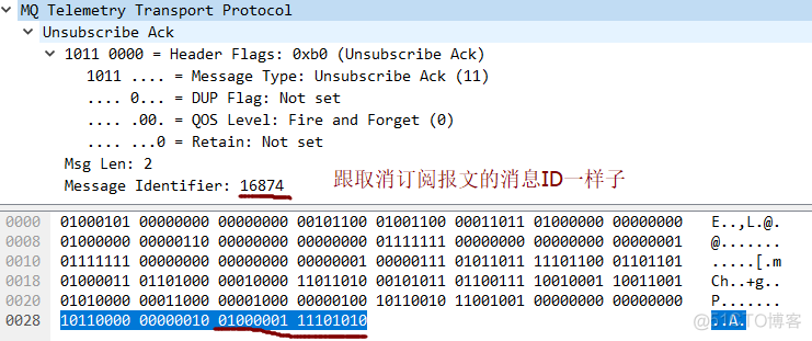 java 订阅mqtt主题后 设备断开mqtt java订阅的主题就不生效了 mqtt重连订阅_服务端_04