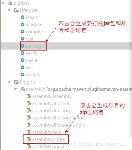 maven 打包java man 为可执行jar maven 打包可运行jar_maven_02