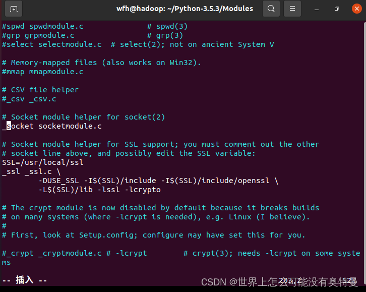 直接运行pyspark代码提交到yarn pyspark远程提交_linux_17