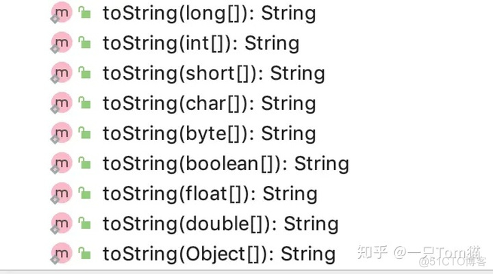 java如何打印数组 java打印数组地址_数组