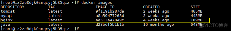 docker安装nginx如何查看 docker安装nginx详解_docker安装nginx如何查看_02