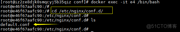 docker安装nginx如何查看 docker安装nginx详解_docker安装nginx如何查看_06