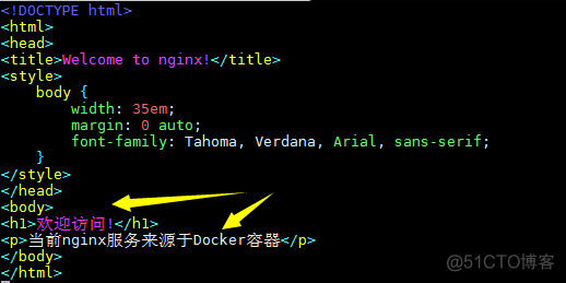 docker安装nginx如何查看 docker安装nginx详解_docker_13