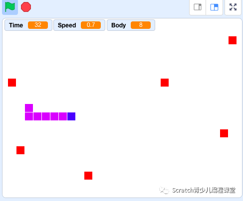 图形化编程转化成python 图形化编程源码_图形化编程转化成python