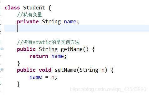 Java语言面向对象基础总结经验和体会 java语言面向对象的特征_多态