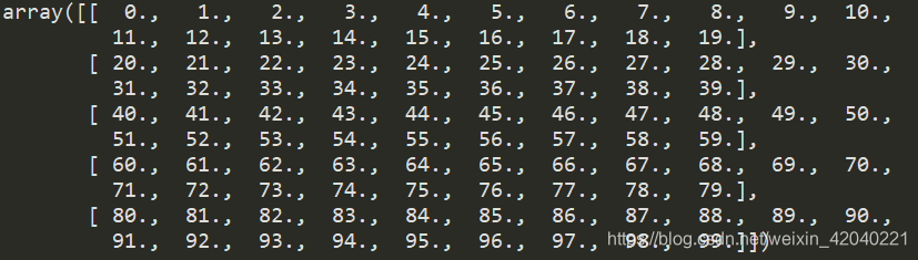 python 处理 csv numpy numpy处理csv文件_numpy_02