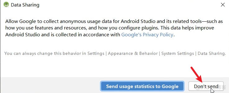 Android Studio 支持m芯片 android studio amd_Android_08