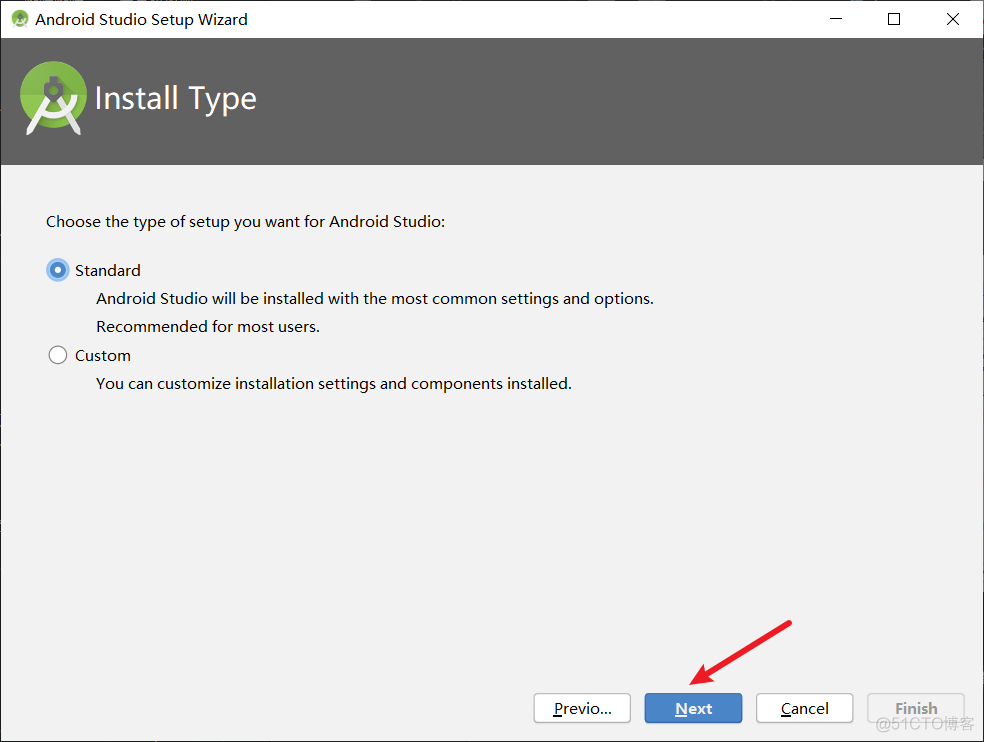 Android Studio 支持m芯片 android studio amd_android studio_11