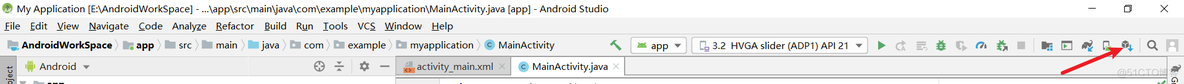 Android Studio 支持m芯片 android studio amd_Android_20