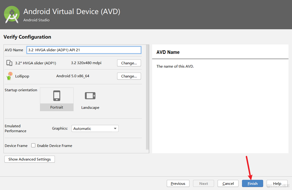 Android Studio 支持m芯片 android studio amd_ide_28