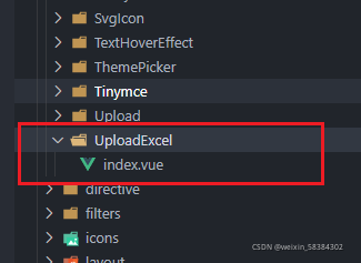 vue java excle 导出 vue后端导出excel_前端