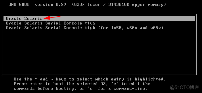 solaris安装mysql步骤 solaris教程_solaris安装mysql步骤