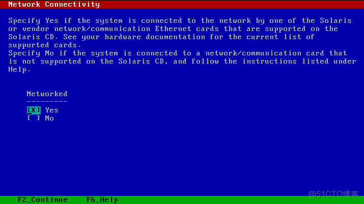 solaris安装mysql步骤 solaris教程_自动布局_07