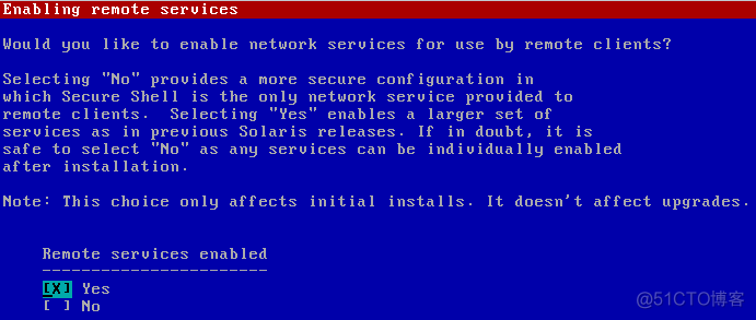 solaris安装mysql步骤 solaris教程_自动布局_18