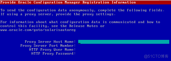 solaris安装mysql步骤 solaris教程_初始化_20