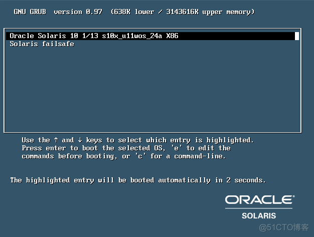 solaris安装mysql步骤 solaris教程_图形化界面_46