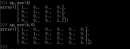 python中numpy数组的操作 numpy 数组_数据类型_08