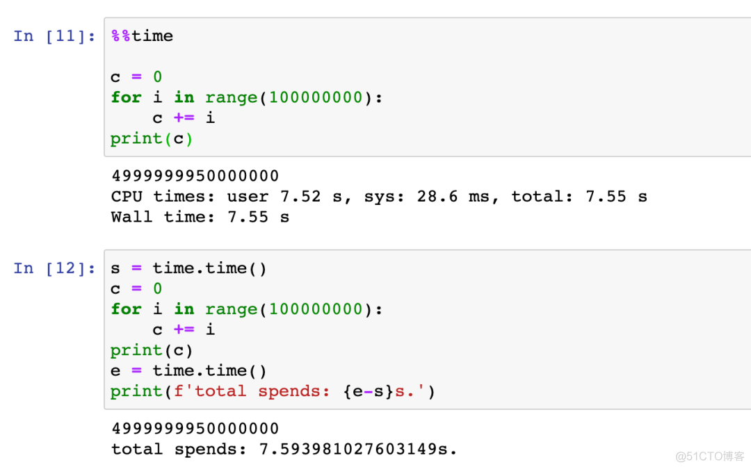 ipython 魔术指令 ipython 魔法命令_Shell_16