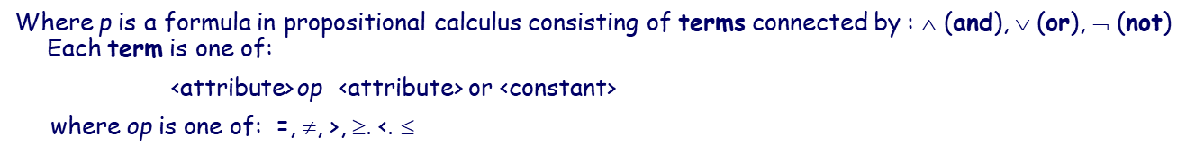 mysql 关系代数表达式 sql的关系代数表达式_mysql 关系代数表达式_04