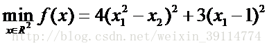 最优化梯度下降法python代码实现 最优化 梯度_牛顿法_02