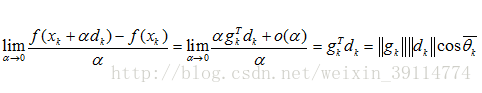 最优化梯度下降法python代码实现 最优化 梯度_函数_11