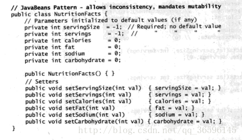 java 类中有多个构造函数 java多个构造器_客户端