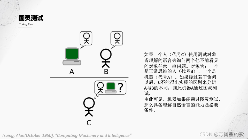 nlp embedding的发展 nlp发展历程_自然语言处理_04