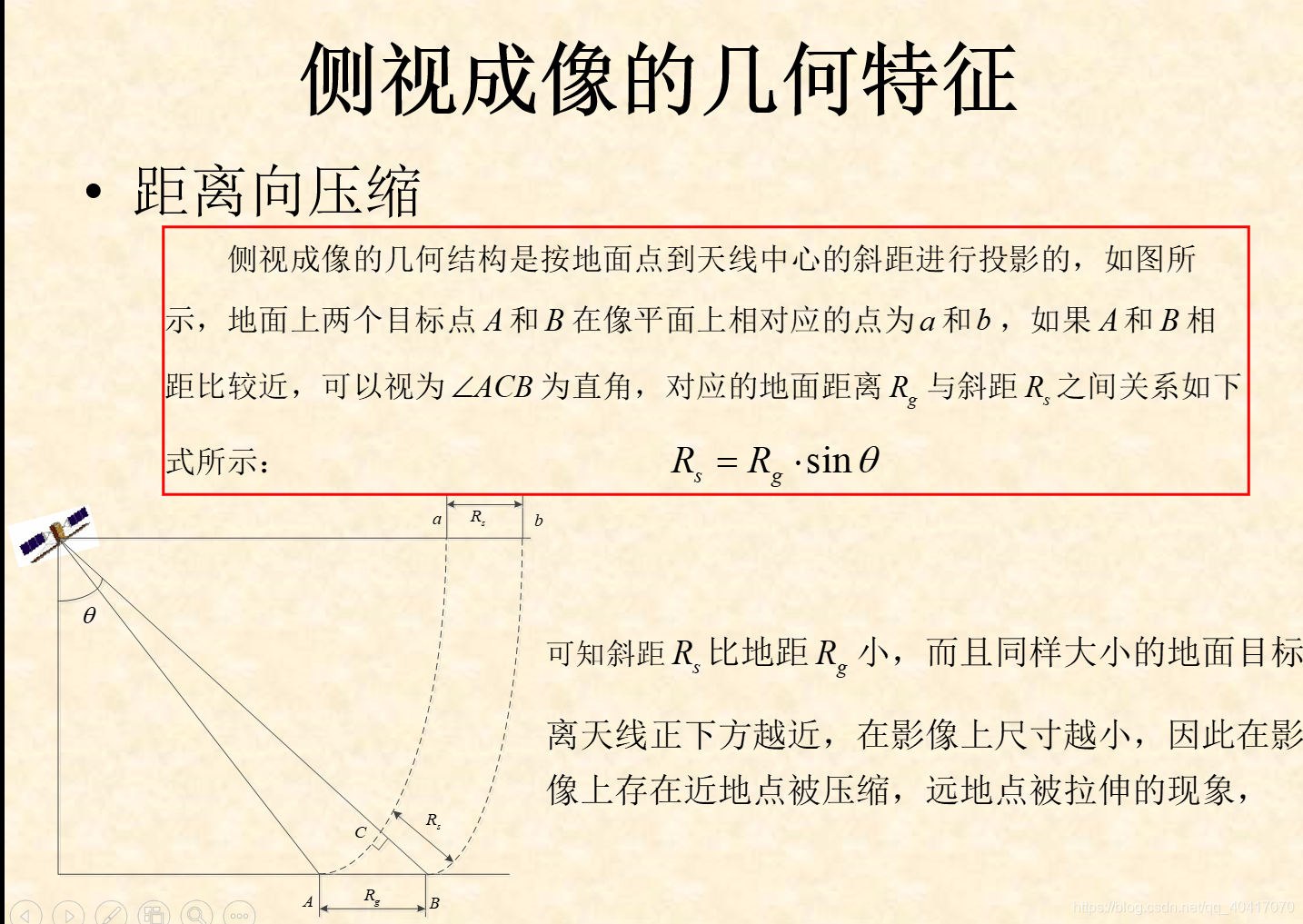 android 实现雷达波纹动效 雷达波段是什么意思_绪论_22