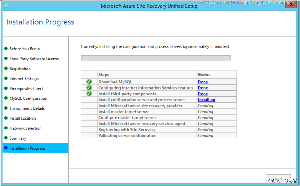 上传大文件到 Azure 存储块 Blob java 迁移到azure_操作系统_24