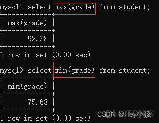 mysql update可以用聚合函数 mysql聚合函数优化_mysql_04