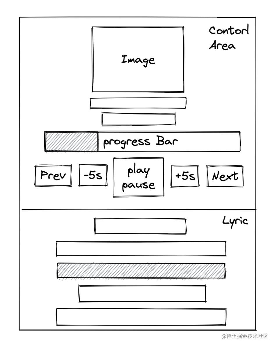 uniapp getBackgroundAudioManager在 ios 会显示播放器 uniapp自定义播放器_uni-app_02