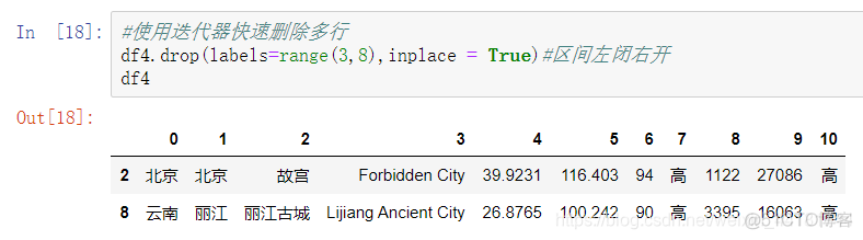 python在数据结尾增加一行数据怎么弄的 python数据分析增加一行数据_python_13